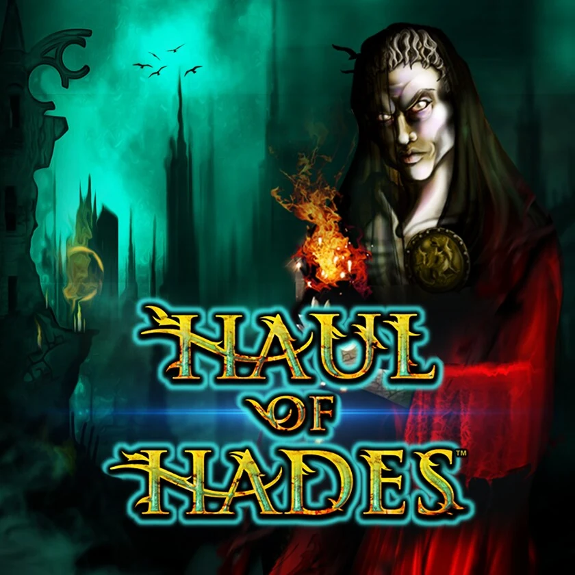 Haul of Hades™
